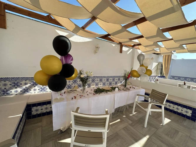 Hotel Dar Al Madina