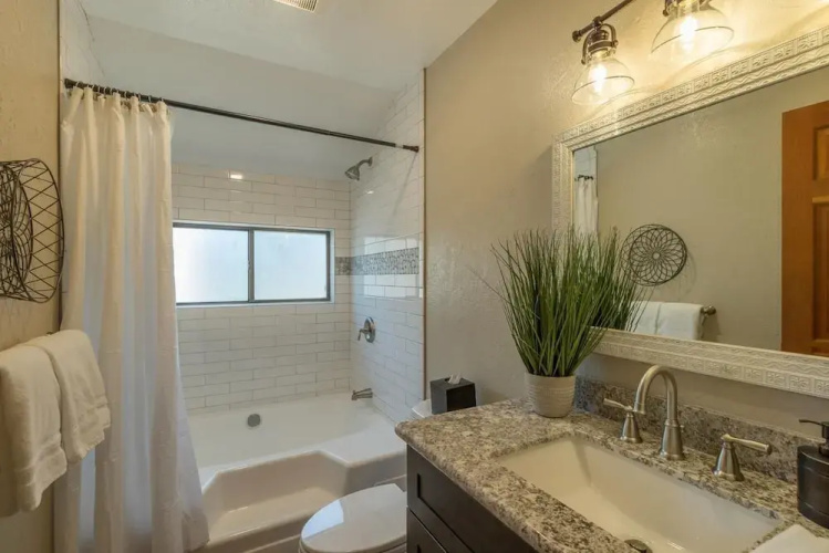 Northstar Mountain Getaway - 4 Br Home
