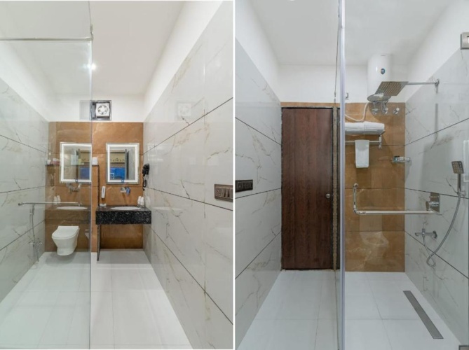 Executive room