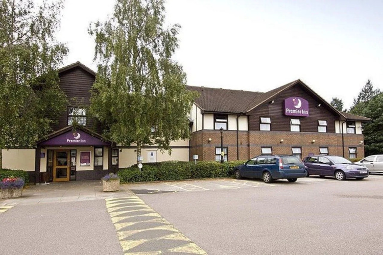 Redwings Lodge Solihull