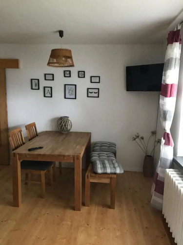Ferienwohnung Ilse