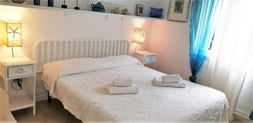 1 Bedroom Double Apartment