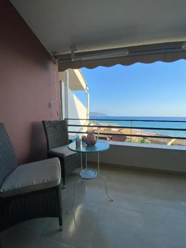 Daydream Seaview Deluxe Home 152