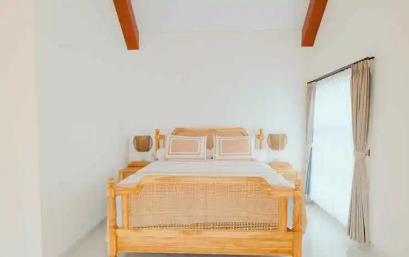 Villa Ruang Rindu Malioboro