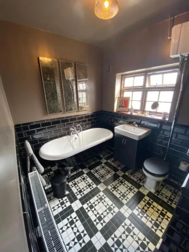Stretton Cottage
