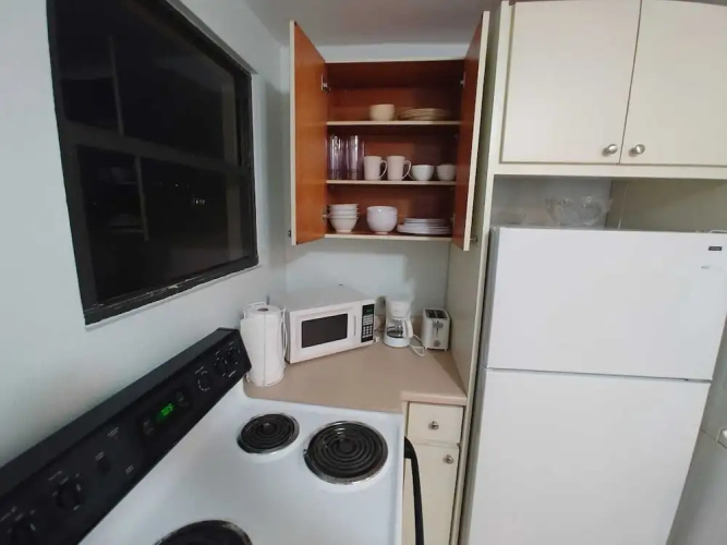 La Placita Urban Apartment