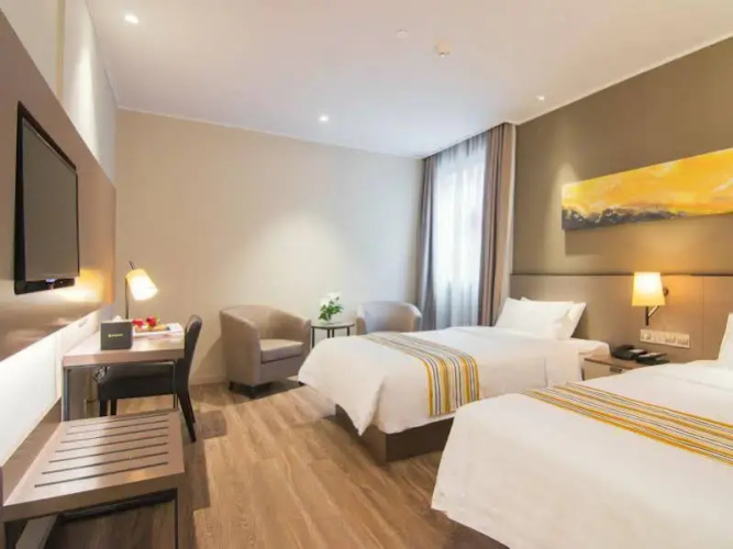 Home Inn