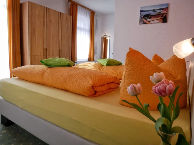 Wochner's Hotel Sternen