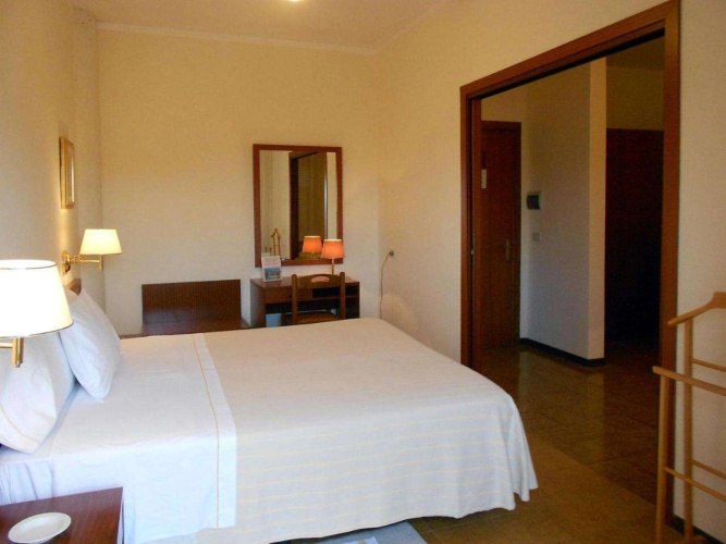 Hotel Sporting
