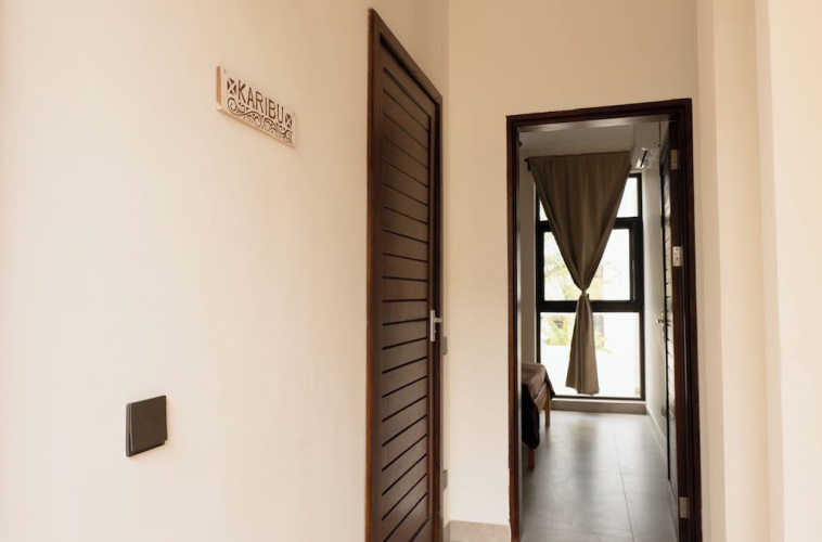 Mystique Residence and Resort
