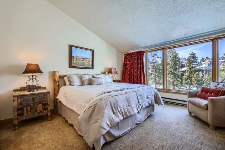 2017 Lodgepole 3 Bedroom Condo