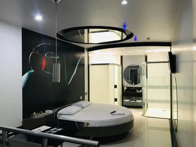 Euro Motel