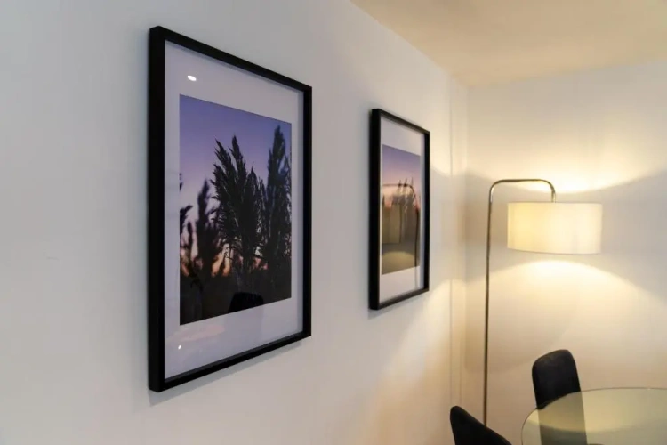 1 Bedroom Double Apartment