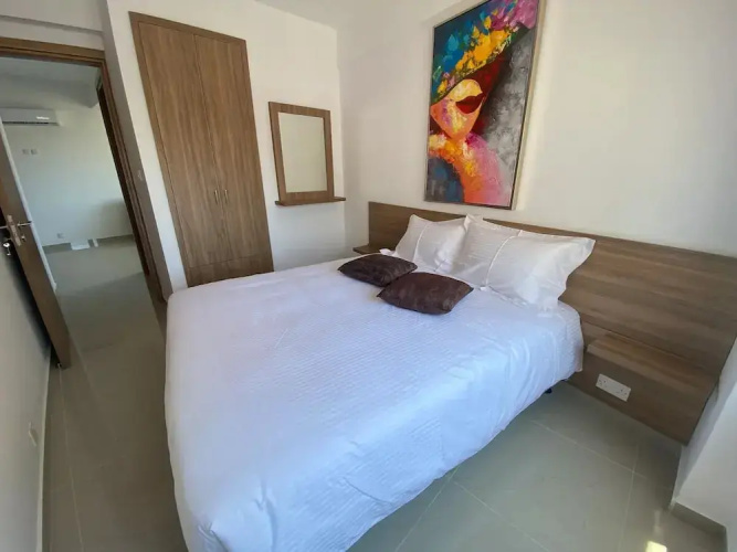 Larnaca Bay Suites