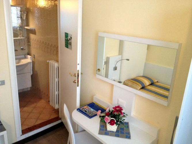 Albergo Pesce D'oro