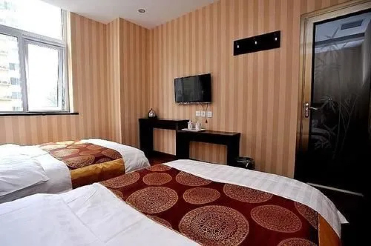 Hongtaoba Hotel