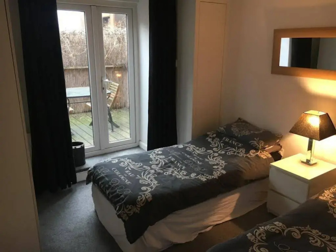 E2 Apartments