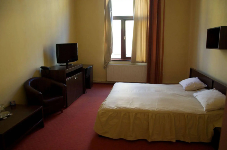 Victoria Hotel Timisoara