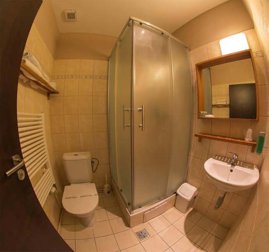 Pension Falconi