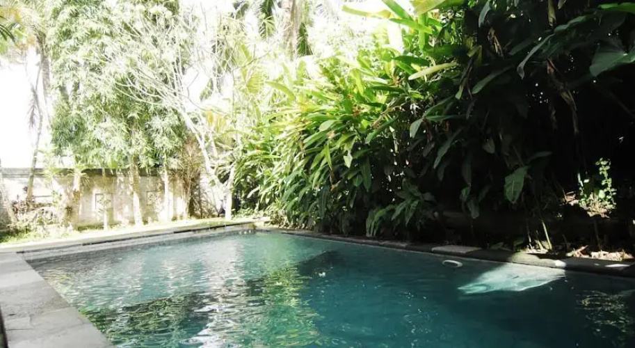 Villa Puja Ubud