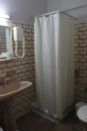 Economy Twin room