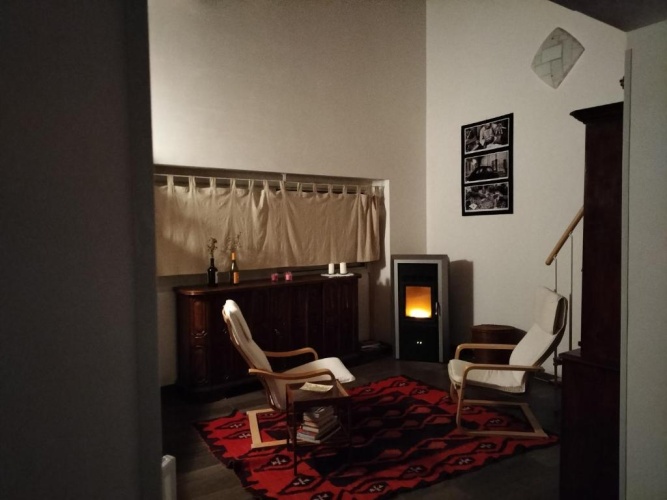 2 Bedrooms Double Cottage