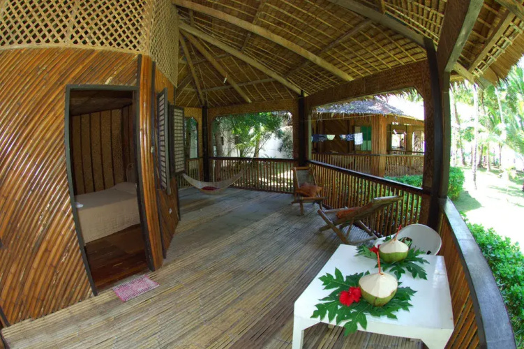 Lotus Point Beach Resort