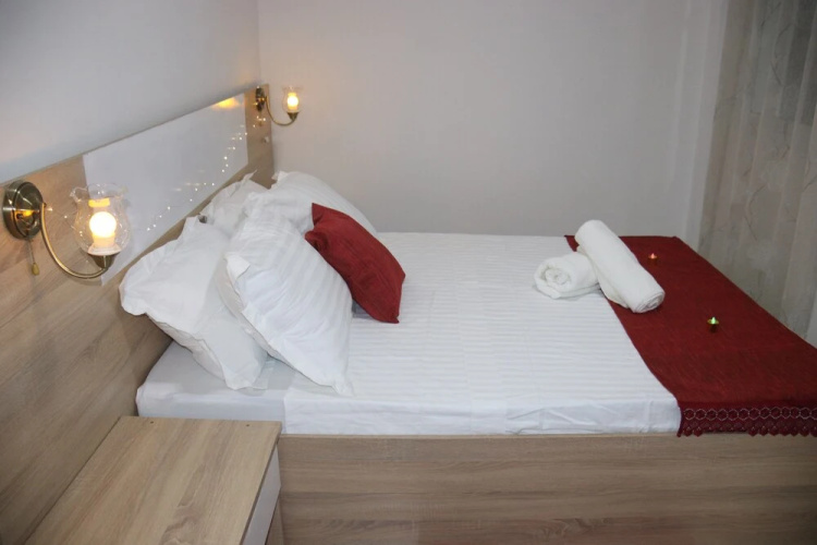 Hary's aparthotel