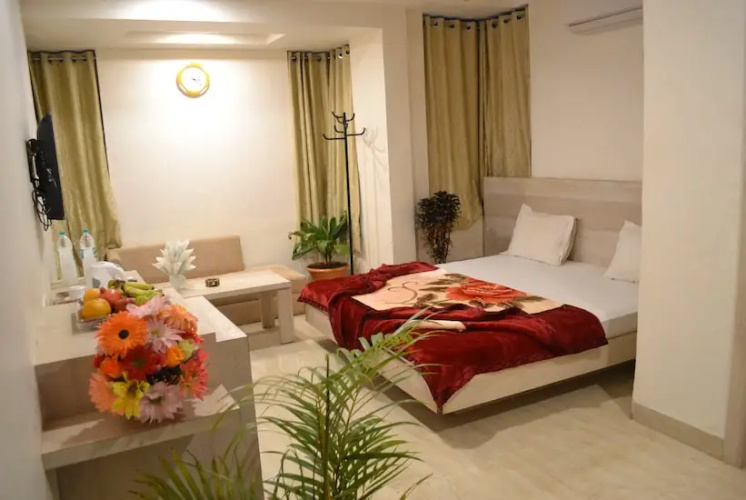 Hotel Kachnar