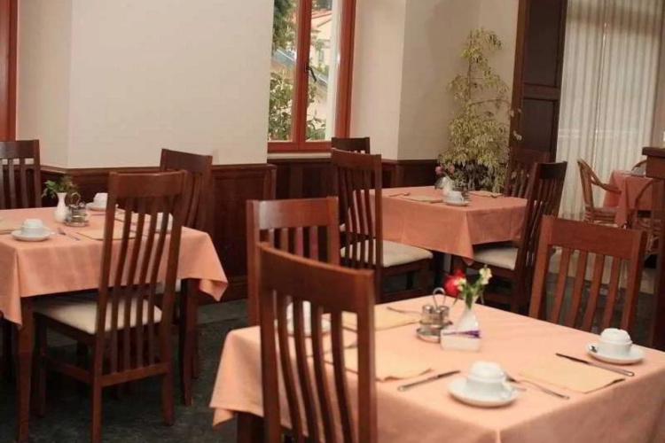 Hotel Zagreb