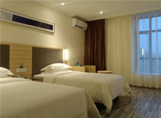 Business Twin room