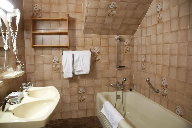 Hotel Relais Des Villards