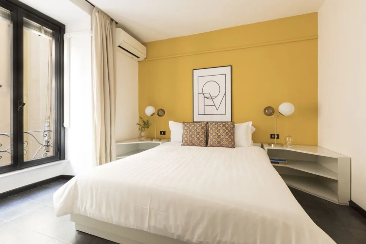 Lively 1BR in Monti by Sonder