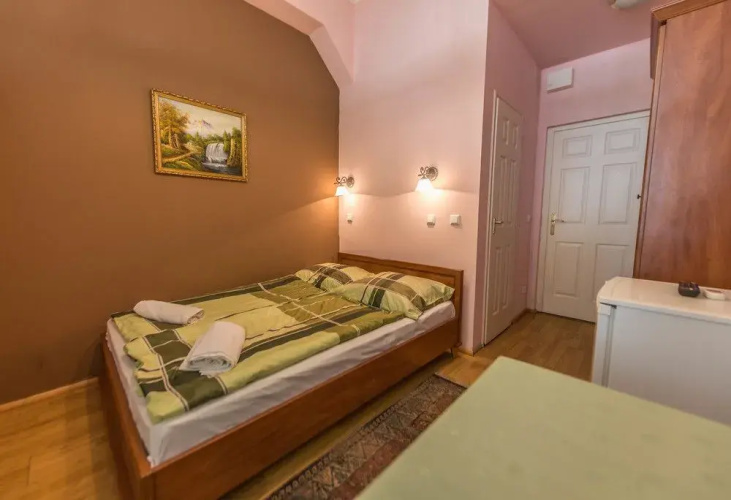 Apartment House Pater