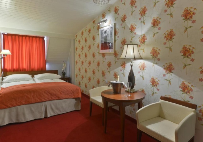 Business Double room