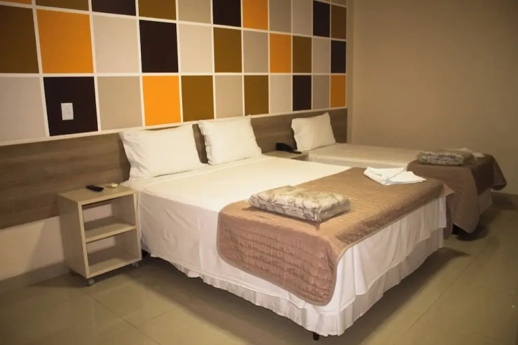 Luxury Double room