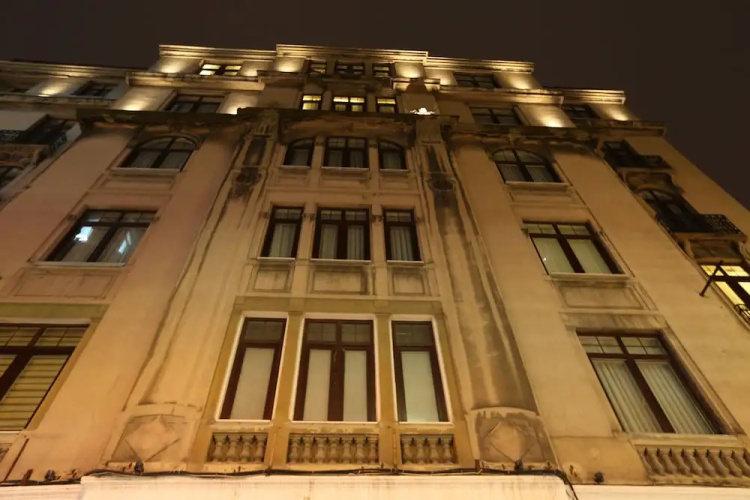 Image de l'hôtel