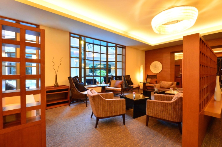 Hotel Chinzanso Tokyo photo 10