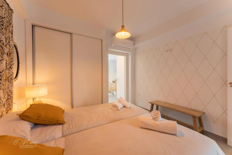 Apartamentos Lorian
