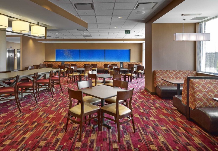 Fairfield Inn & Suites St. John's Newfoundland photo 29