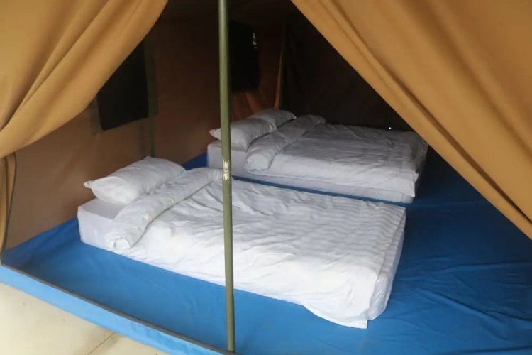OP Village Resort