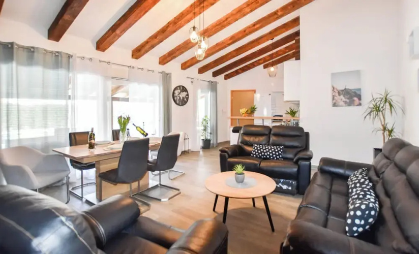 Apartments Franjo