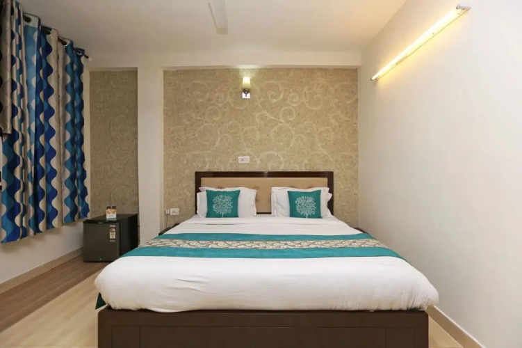 Hotel Silver Land