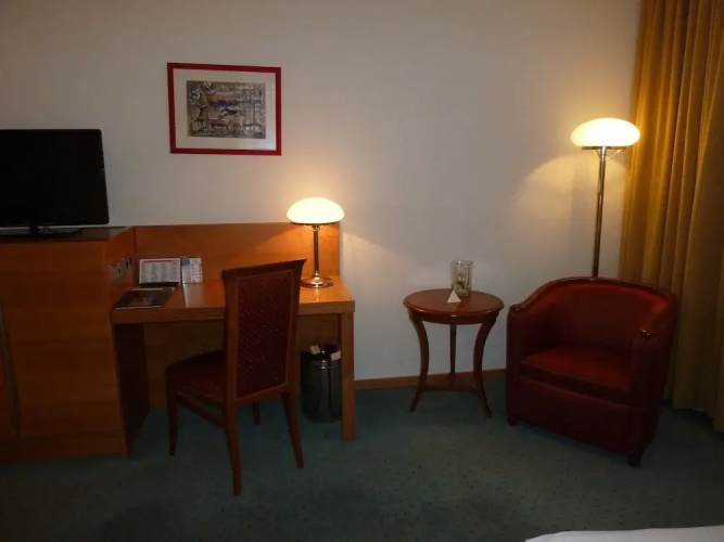 Hotel Exel