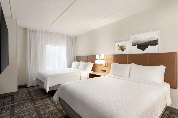 Quadruple Suite