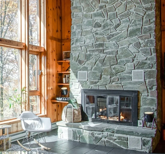 3 Bedrooms Cottage with mountain view