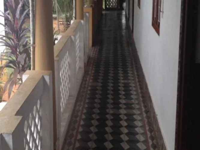 Kailash Resort - Ecr