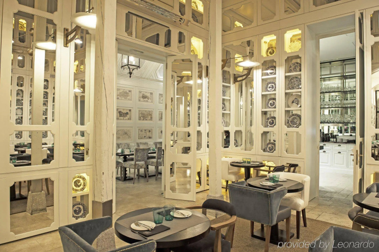 Only You Boutique Hotel Madrid photo 28