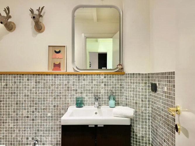 Altido Sweet Suite Centro Genova