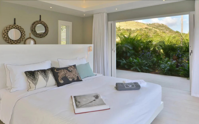 Villa South Wave